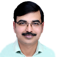 Dr. Mukesh Garg